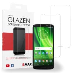 motorola moto g6 plus screenprotector