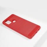 achterkant hoesje rood