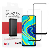 Xiaomi Redmi Note 9S Screenprotector