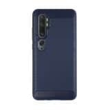 Xiaomi Mi Note 10 Pro hoesje blauw