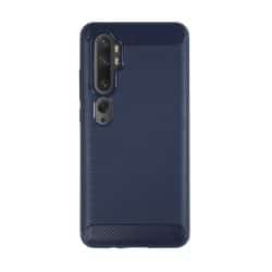 Xiaomi Mi Note 10 Pro hoesje blauw