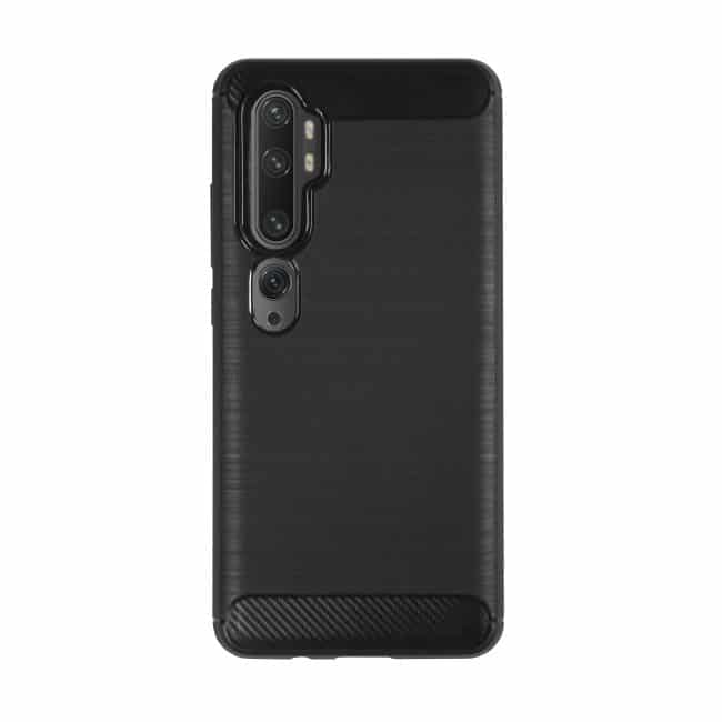 mi note 10 Pro telefoonhoesje