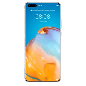 screenprotector Huawei P40 Pro