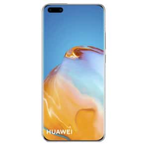 screenprotector Huawei P40