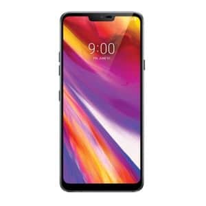 screenprotector LG G7 ThinQ