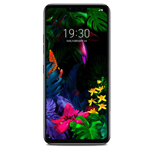 screenprotector LG G8 ThinQ