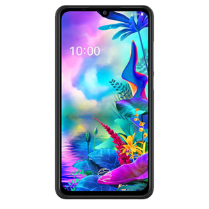 screenprotector LG G8x ThinQ