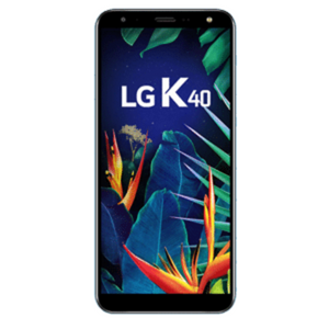 screenprotector LG K40