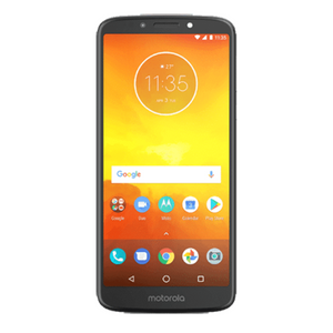 screenprotector Motorola Moto E5