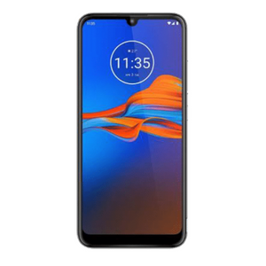 screenprotector Motorola Moto E6 Plus