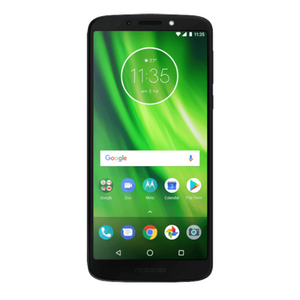 Screenprotector Motorola Moto G6 Play