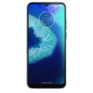 Screenprotector Motorola Moto G8 Power Lite