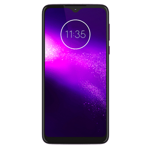 screenprotector Motorola One Zoom