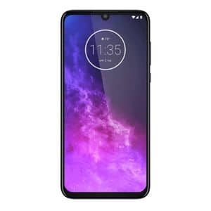 screenprotector Motorola One Zoom