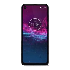 screenprotector Motorola One Action