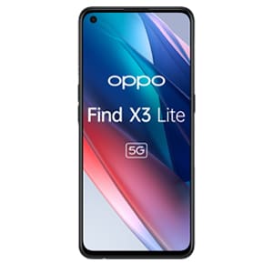 screenprotector OPPO Find X3 Lite