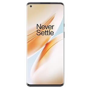 screenprotector oneplus 8T