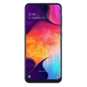 Screenprotector Samsung Galaxy A50