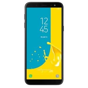 screenprotector Samsung Galaxy J6