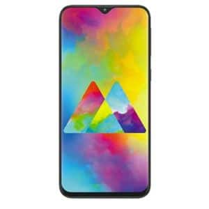 screenprotector Samsung Galaxy M20 Power