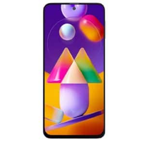 screenprotector Samsung Galaxy M31s