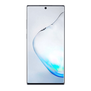 screenprotector Samsung Note 10 plus