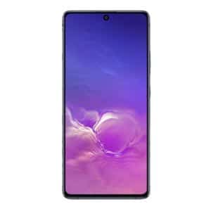 Screenprotector Samsung Galaxy S10 lite