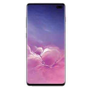 Screenprotector Samsung Galaxy S10 plus