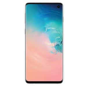 Screenprotector Samsung Galaxy S10