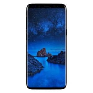 Screenprotector Samsung Galaxy S9 Plus