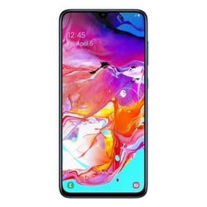 Screenprotectors Samsung Galaxy A70