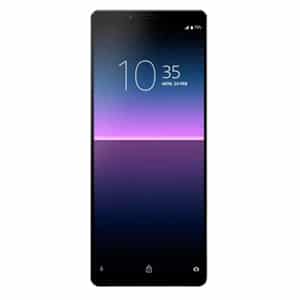 screenprotector Sony Xperia 10 II