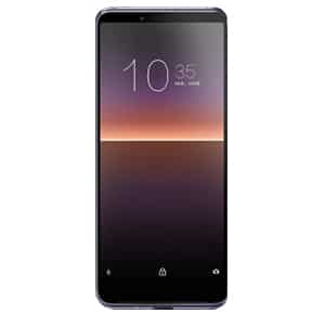 Screenprotectors Sony Xperia 1 II