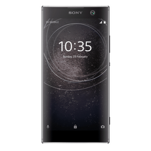 screenprotector Sony Xperia XA2 Ultra