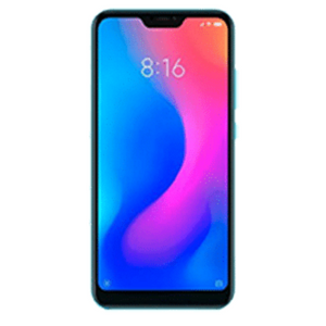 screenprotector Xiaomi A2