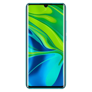 screenprotector Xiaomi Mi Note 10 Pro