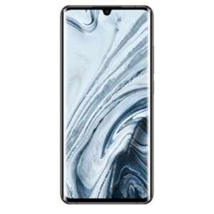 screenprotector Xiaomi Mi Note 10