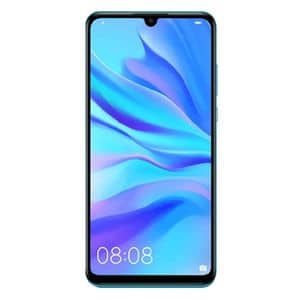 Screenprotector huawei p30 lite