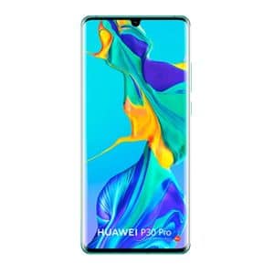 Screenprotector huawei p30 Pro