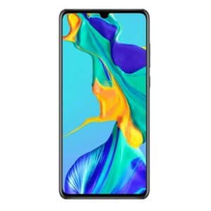 Screenprotector huawei p30