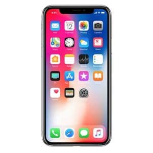 screenprotector iphone X