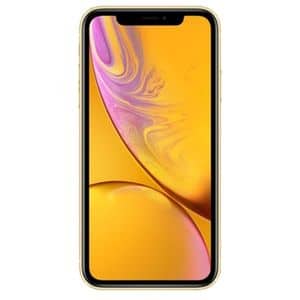 screenprotector iphone XR