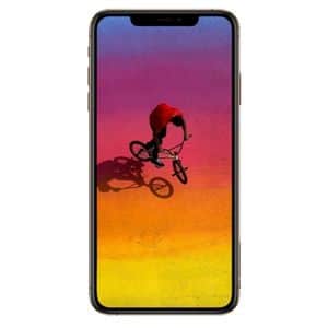 screenprotector iphone XS Max