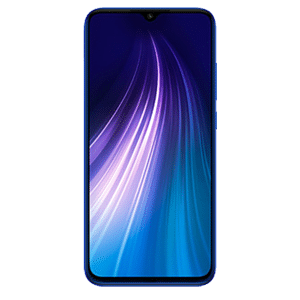 screenprotector xiaomi redmi note 8T