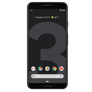 screenprotector Google Pixel 3