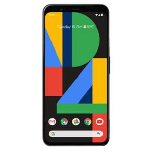 screenprotector Google Pixel 4