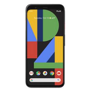 screenprotector Google Pixel 4 XL