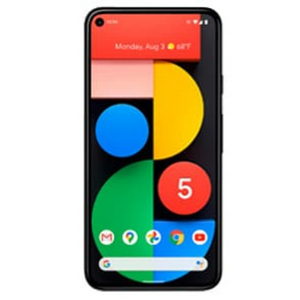 screenprotector Google Pixel 5