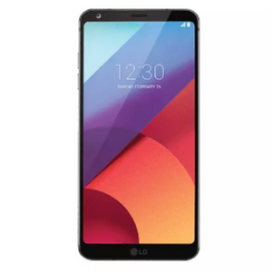 screenprotector LG G6