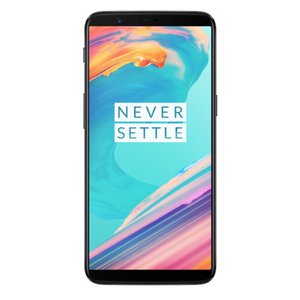 screenprotector OnePlus 5T